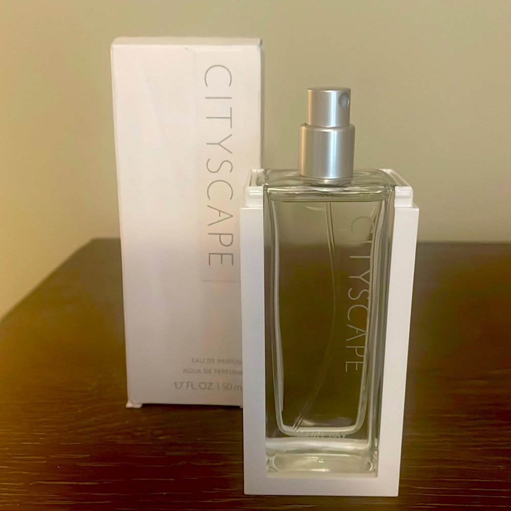 Cityscape Eau de Parfum 1.7 fl oz